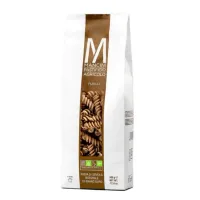 Zdjęcie Pełnoziarnisty makaron Fusilli 500g