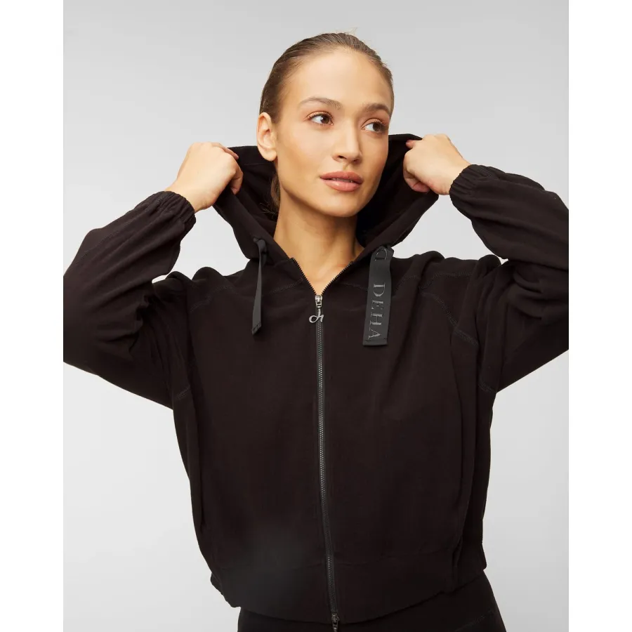 obrazek 1 Bluza Deha Move