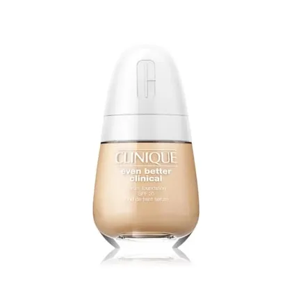 Zdjęcie CLINIQUE Even Better Clinical Serum SPF20 Podkład w płynie 30 ml Nr. Cn 52 - Neutral