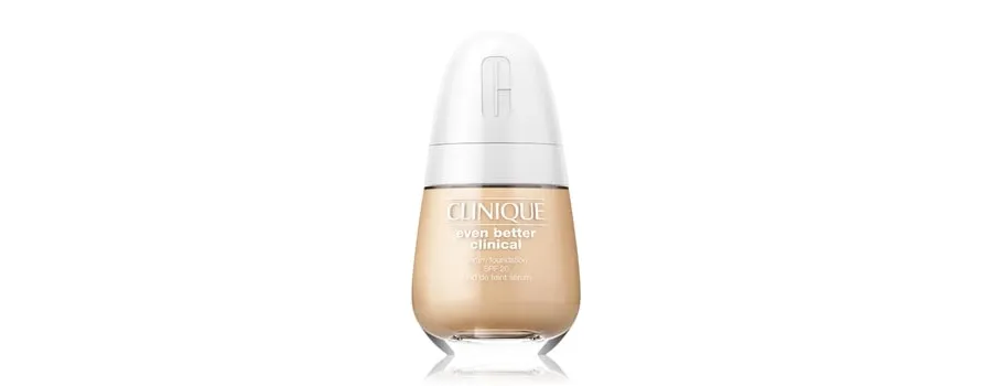 obrazek 1 CLINIQUE Even Better Clinical Serum SPF20 Podkład w płynie 30 ml Nr. Cn 52 - Neutral