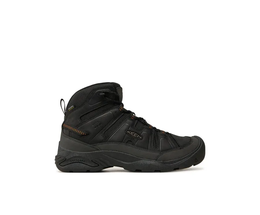 obrazek 1 Keen Trekkingi Circadia Mid Wp 1027841 Czarny