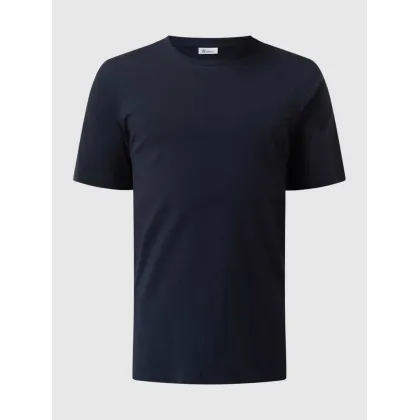 Zdjęcie T-shirt z okrągłym dekoltem model ‘Hannes’