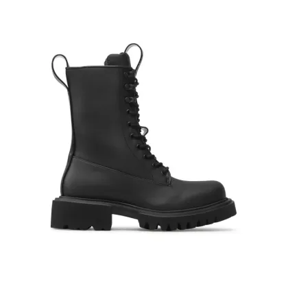 Zdjęcie Rains Trapery Show Combat Boot 22600 Czarny
