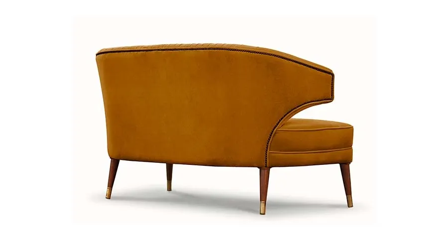 obrazek 3 Portugalska dwuosobowa sofa