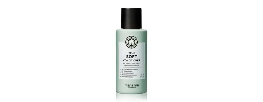 obrazek 1 Maria Nila True Soft Odżywka 100 ml