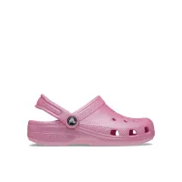 Zdjęcie Crocs Klapki Classic Glitter Clog K 206993 Różowy