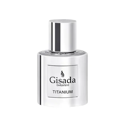 Zdjęcie Gisada Switzerland Titanium Woda perfumowana 50 ml