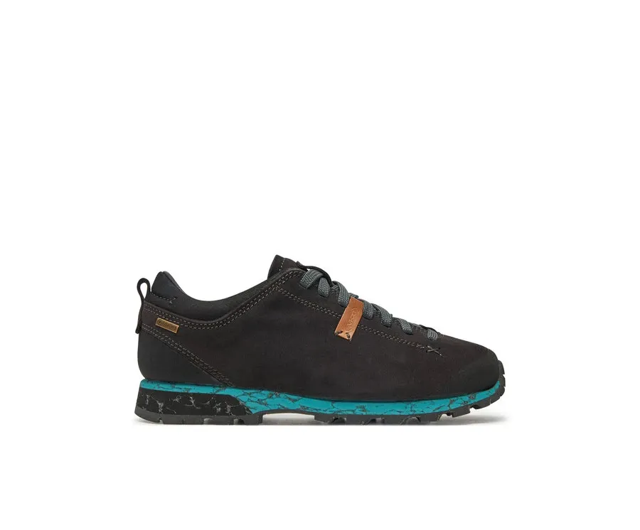 obrazek 1 Aku Trekkingi Bellamont III Suede GTX GORE-TEX 520.3 624 Czarny