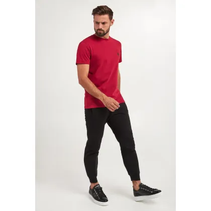 Zdjęcie T-shirt męski LES HOMMES Les Hommes