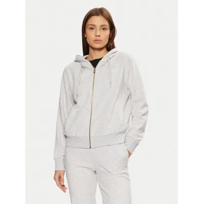 Zdjęcie Guess Bluza O5RQ01 KCO31 Szary Regular Fit