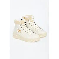 Zdjęcie Sneakersy damskie wysokie CESARE CASADEI Cesare Casadei