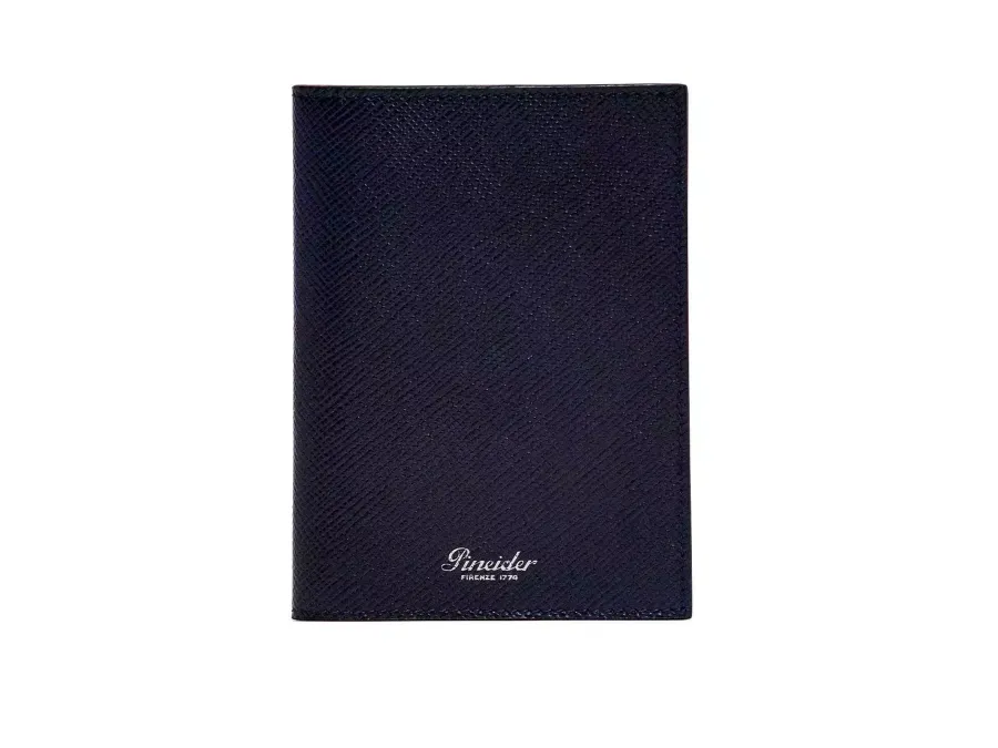 obrazek 1 Stylowe skórzane etui na paszport Mini Franzi Collection