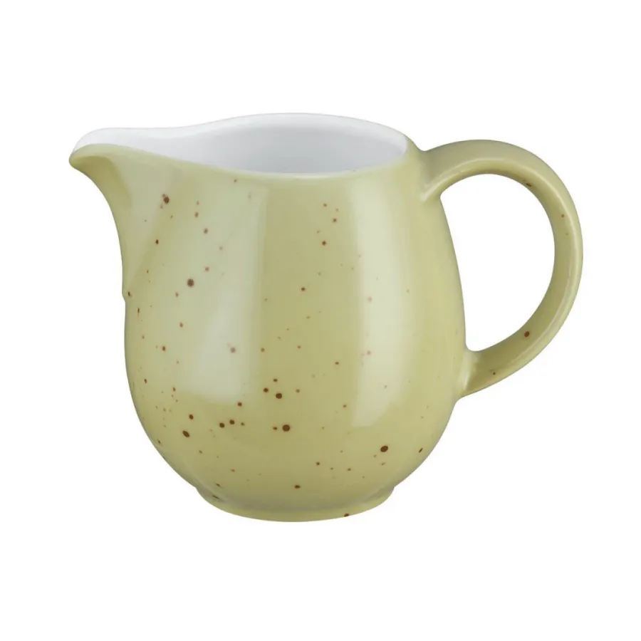 obrazek 1 Oryginalny porcelanowy mały dzbanuszek z Niemiec - Seltmann Weiden