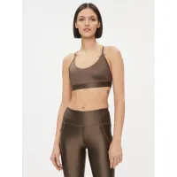 Zdjęcie Reebok Biustonosz sportowy Holiday Lux IL4590 Zielony