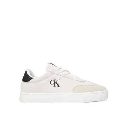 Zdjęcie Calvin Klein Jeans Sneakersy Classic Cupsole Mg Su YM0YM01300 Biały