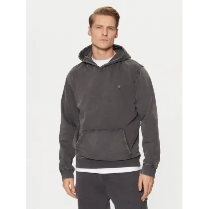 Zdjęcie Guess Bluza M5RQ01 KC2B1 Szary Regular Fit