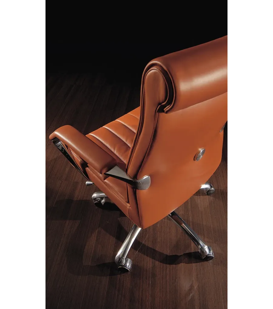 picture 7 Prestigious office chair – Wave 1 and Wave 3