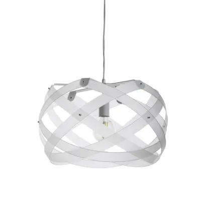 Zdjęcie Oryginalna lampa wisząca o nowoczesnej formie