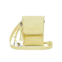 Zdjęcie Desigual Torebka na telefon 25SAYP37 Żółty