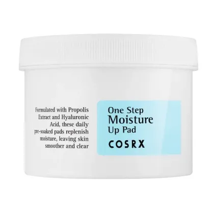Zdjęcie Cosrx One Step Moisture Up Pad Płatki do twarzy