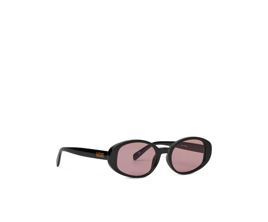 obrazek 1 Vans Okulary przeciwsłoneczne Out There Sunglasses VN000ND7BLK1 Czarny