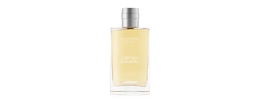 obrazek 1 Marbert Sun Spirit Woda toaletowa 100 ml