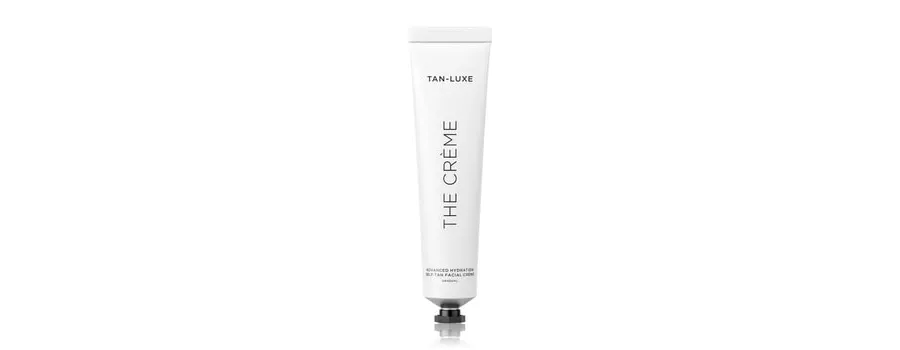 obrazek 1 Tan-Luxe The Crème Krem samoopalający 65 ml