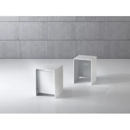 Zdjęcie Elegancki moduł – przejście do lady