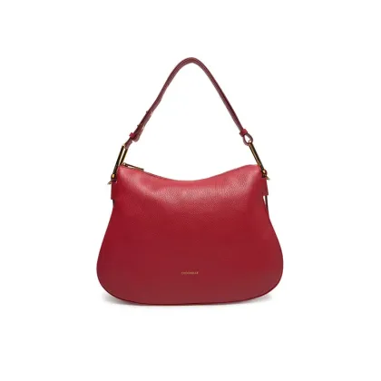 Zdjęcie Coccinelle Torebka E1 PQR 13 01 01 Bordowy