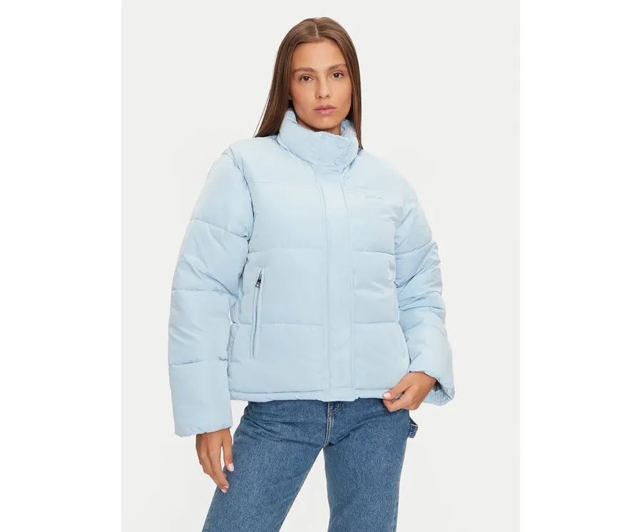 obrazek 1 REPLAY Kurtka zimowa W7808A.000.84466 Błękitny Loose Fit