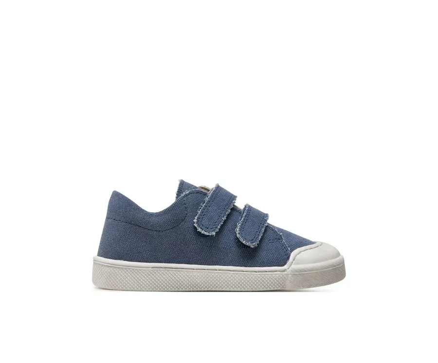 obrazek 1 Froddo Sneakersy Rosario Vegan G2130318 S Niebieski
