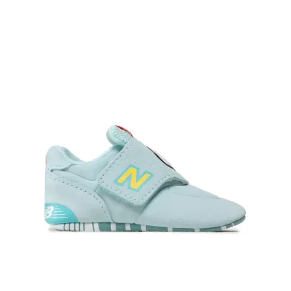 Zdjęcie New Balance Kapcie CV574CHB Błękitny