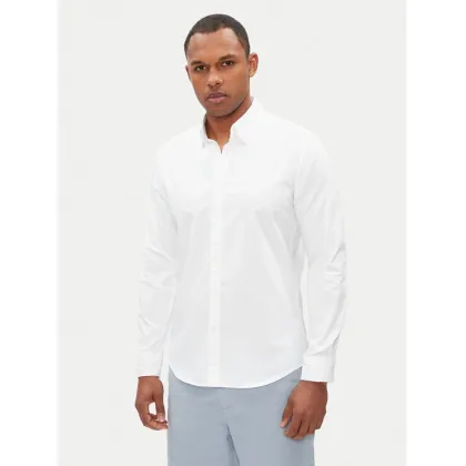 Zdjęcie Pepe Jeans Koszula Phil PM308274 Biały Regular Fit