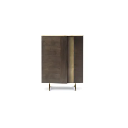 Picture Italian bar cabinet - Ulivi Salotti