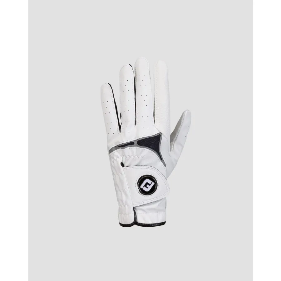 obrazek 1 Biała Lewa Rękawica Golfowa Damska Footjoy Gtxtreme FootJoy