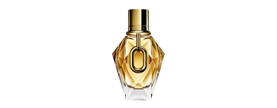obrazek 1 Rabanne Million Gold For Her Woda perfumowana 50 ml