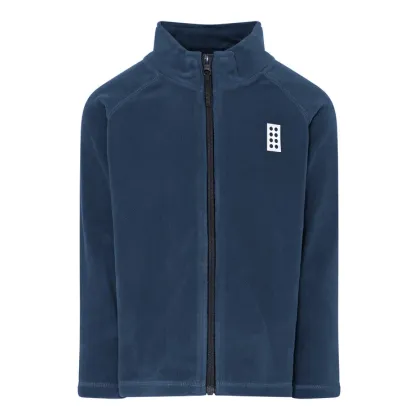 Zdjęcie LEGO Polar LWSINCLAIR 22973 Granatowy Regular Fit