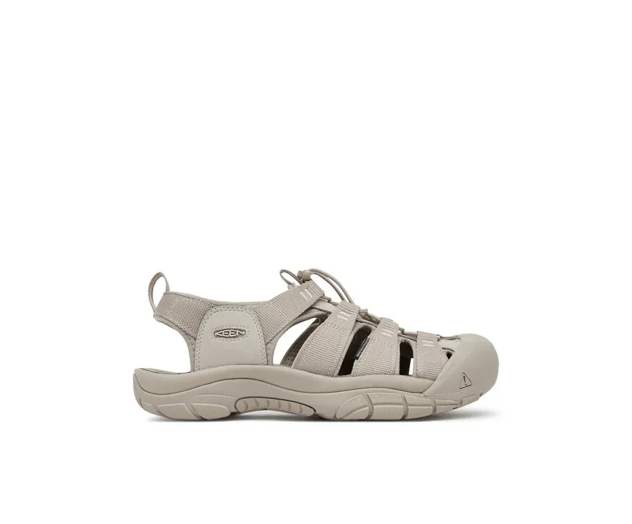 obrazek 1 Keen Sandały Newport H2 M 1030671 Beżowy