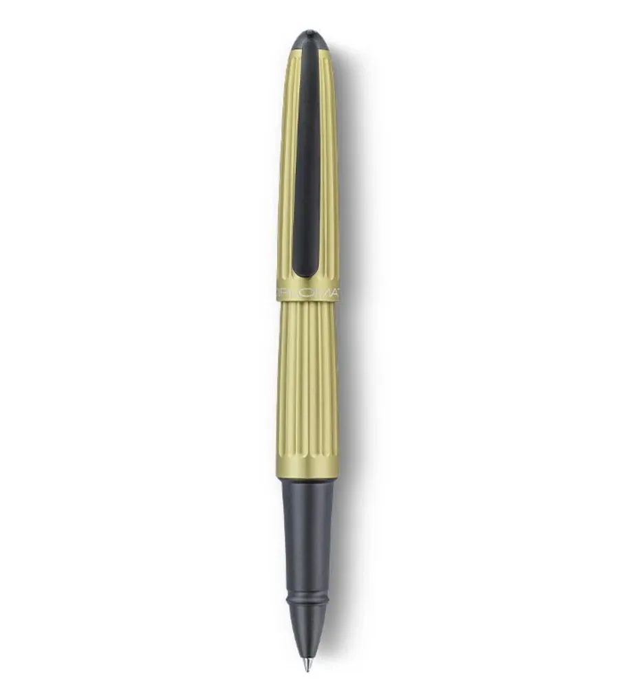 obrazek 1 Aluminiowe pióro kulkowe DIPLOMAT Aero Champagne
