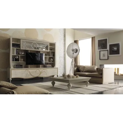 Zdjęcie Elegancki stolik kawowy do prestiżowego salonu – Cantiero