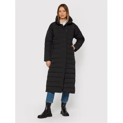 Zdjęcie Didriksons Kurtka zimowa Julie 503867 Czarny Regular Fit