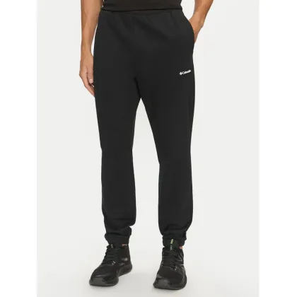 Zdjęcie Columbia Spodnie dresowe Meridian Creek™ 2105861 Czarny Regular Fit