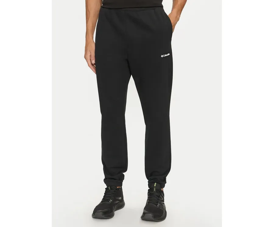 obrazek 1 Columbia Spodnie dresowe Meridian Creek™ 2105861 Czarny Regular Fit
