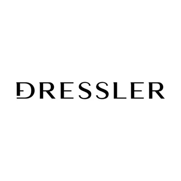 DRESSLER logo