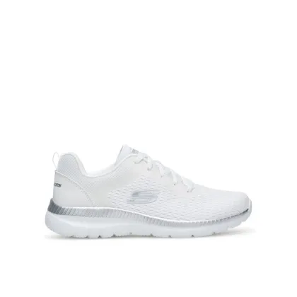 Zdjęcie Skechers Sneakersy BOUNTIFUL 12607 WSL Biały