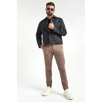 Zdjęcie Spodnie męskie EMPORIO ARMANI Emporio Armani