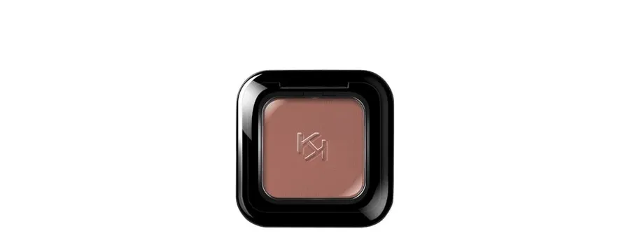 obrazek 1 KIKO Milano High Pigment Eyeshadow Cień do powiek 1.5 g 27 Matte Brown Mahogany