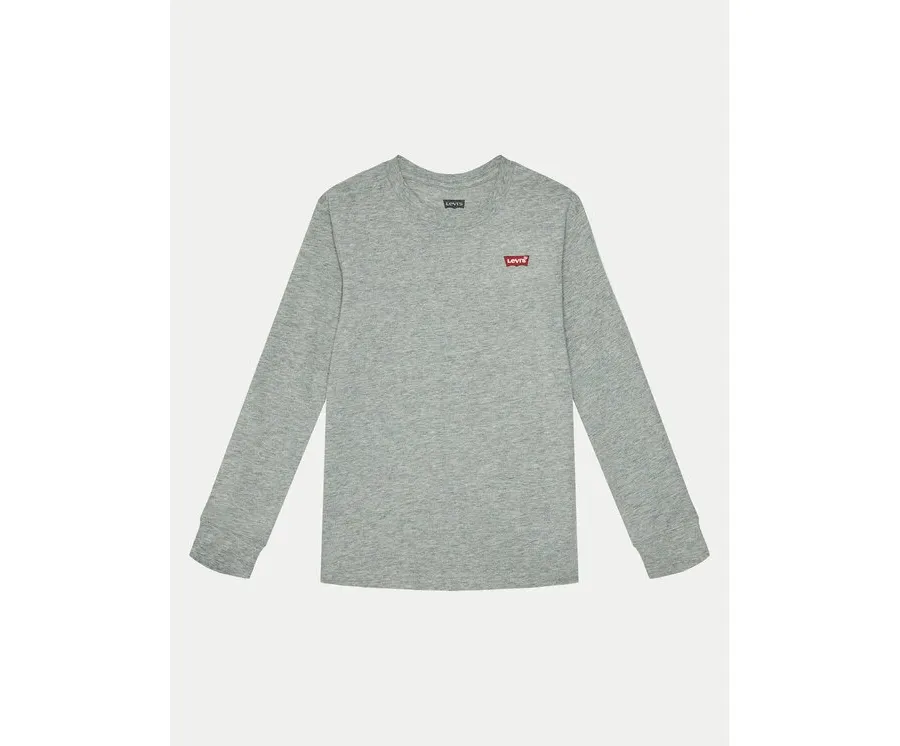 obrazek 1 Levi's® Bluzka 9EC706-C87 Szary Regular Fit