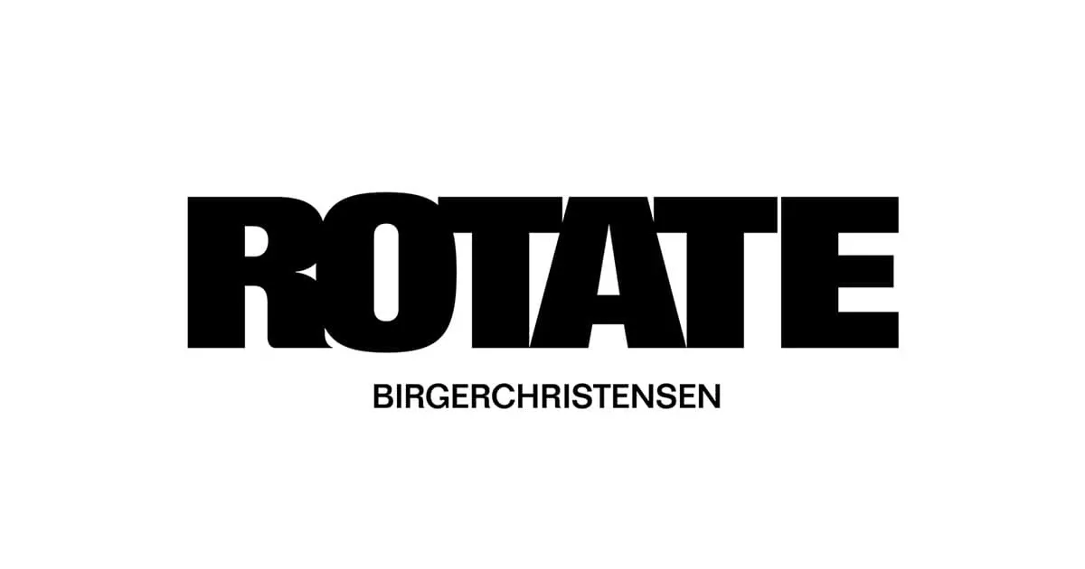 ROTATE