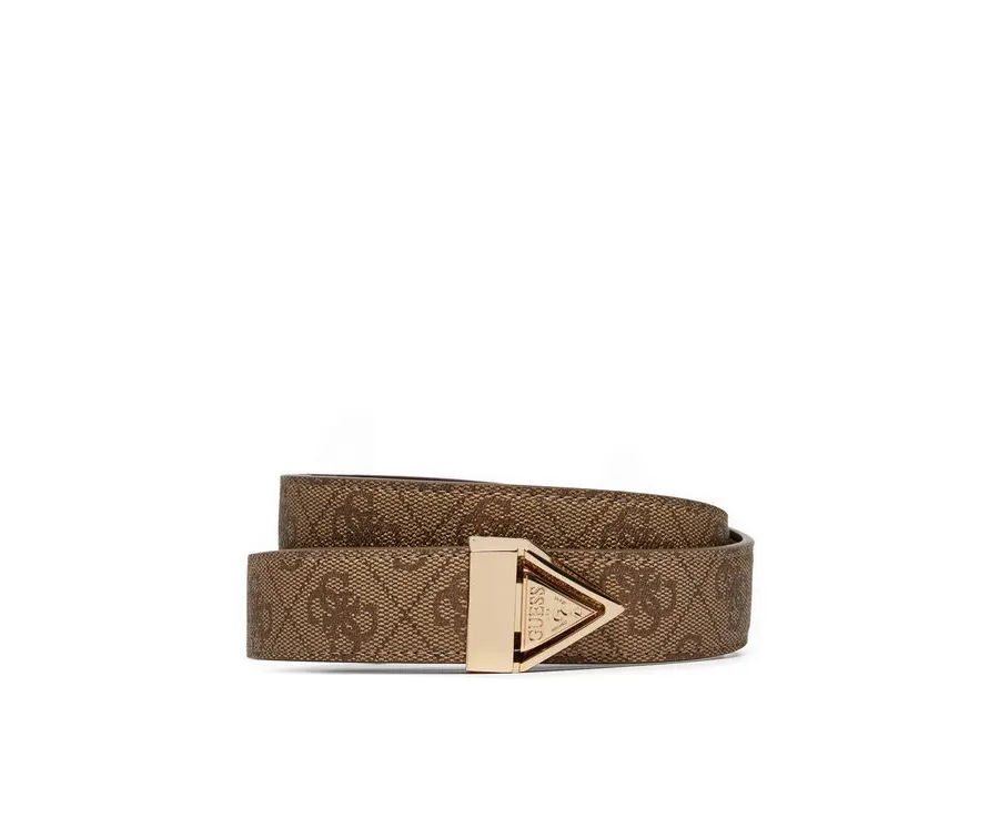 obrazek 1 Guess Pasek Damski Noelle (BG) Belts BW9142 P4330 Brązowy